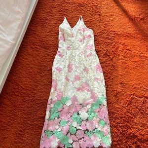 Dress the population dress